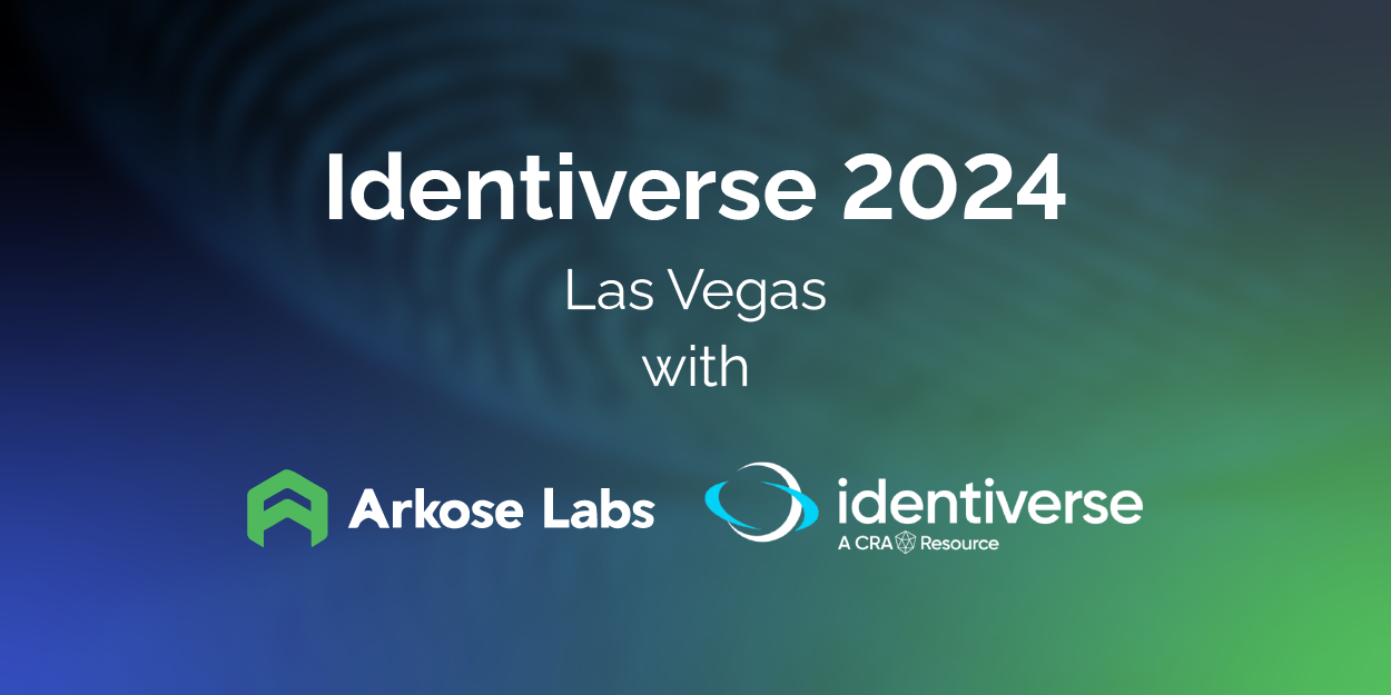 Identiverse 2024