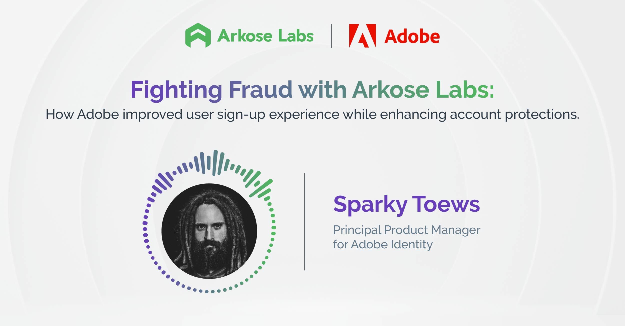 Arkose Labs (@ArkoseLabs) / X