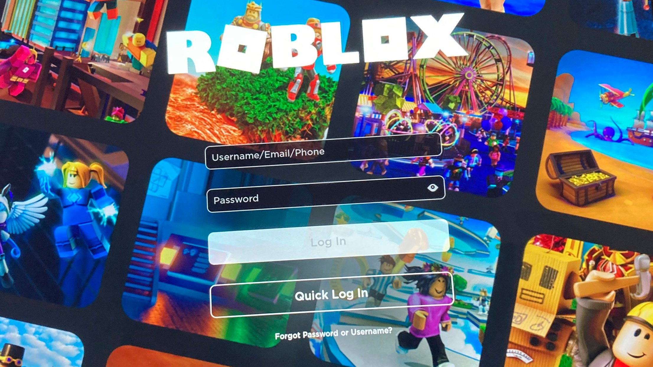 The Roblox Support Team Is Useless 