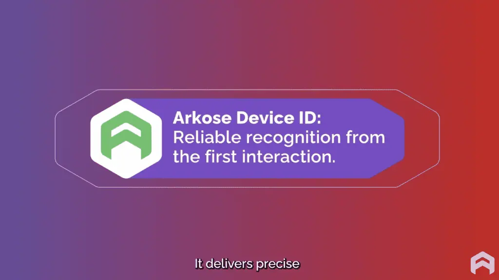 Arkose Device ID