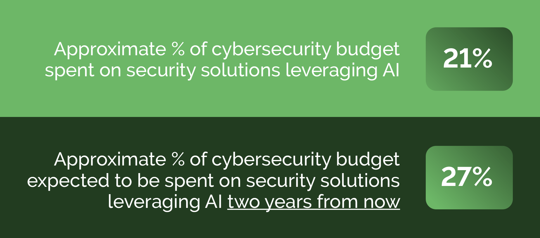 cybersecurity budget