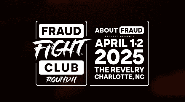 Fraud Fight Club in Charlotte