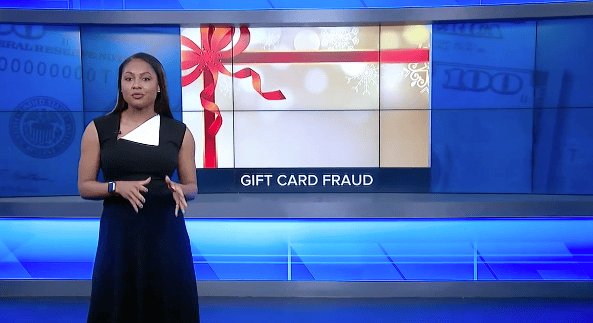 Read more about the article How to protect yourself from gift card fraud as it continues to rise